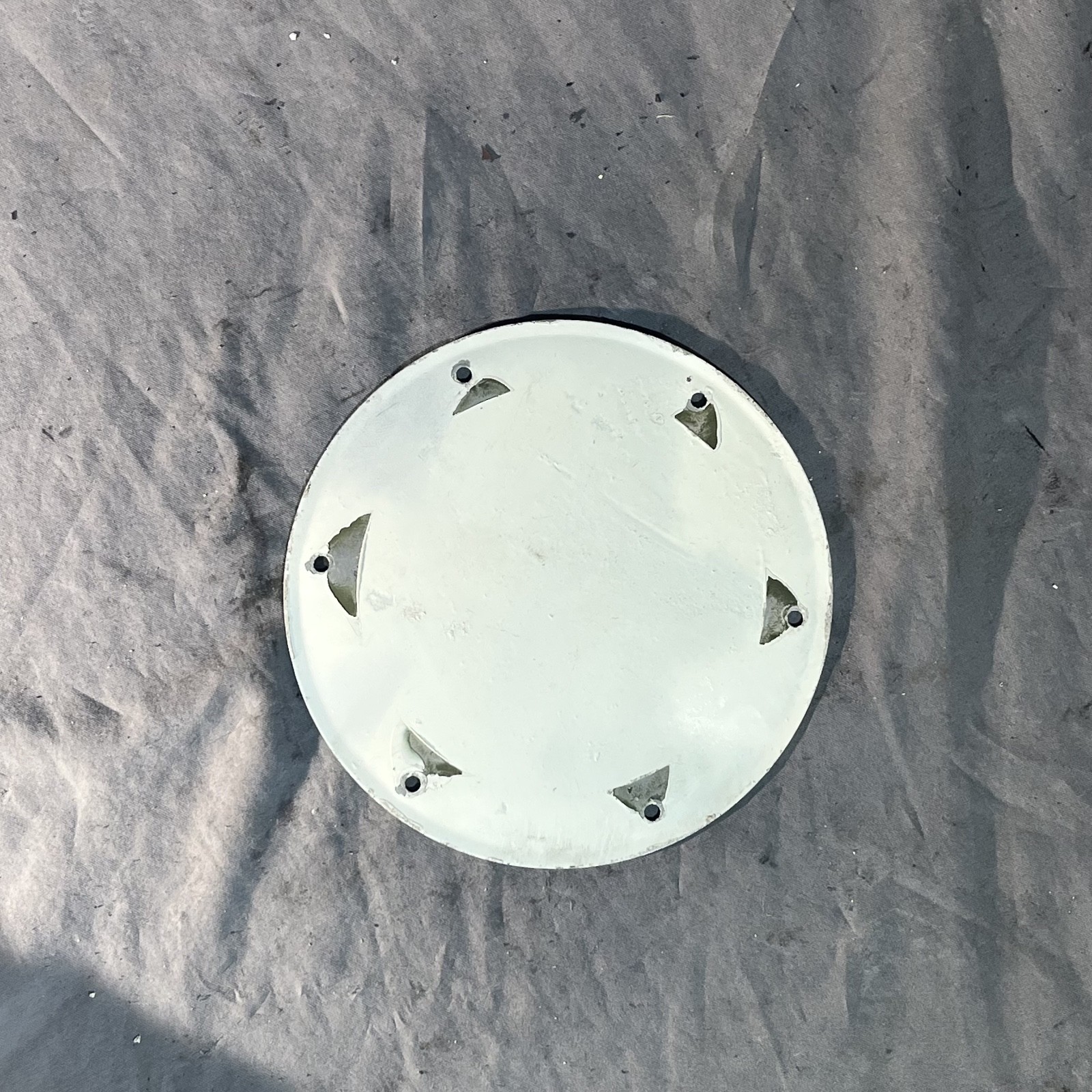 Cessna Inspection Covers