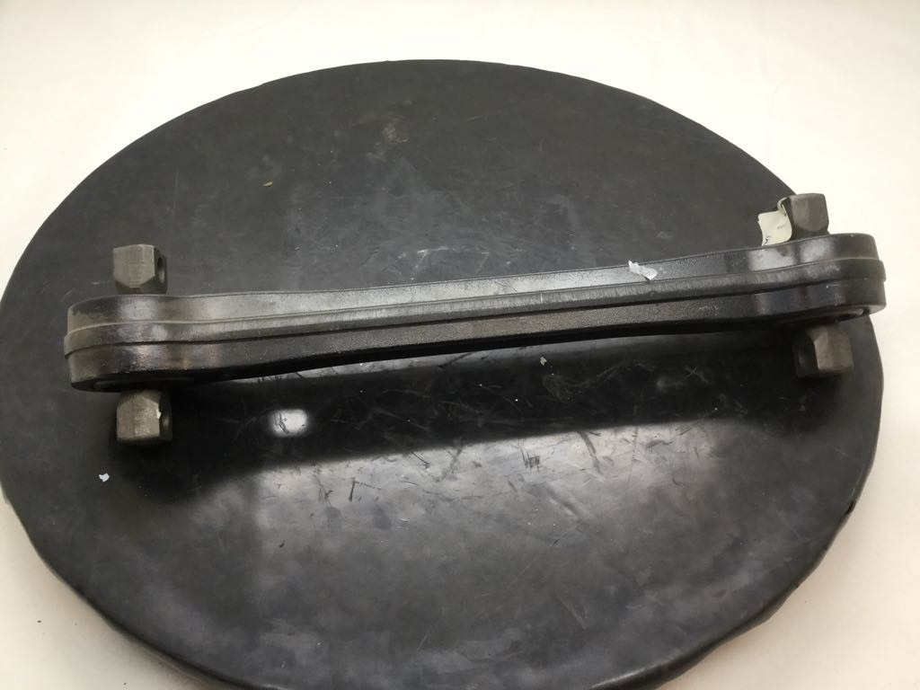 Torque Rod Kenworth  TMR74B   C651008 torque rod with bushings