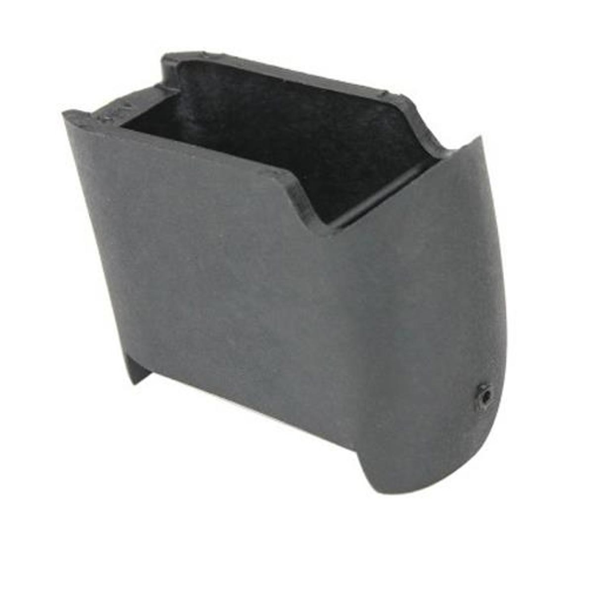 Lyman Pachmayr Mag Sleeve for Glock G26/27 Pistol with a G17/22 Magazine