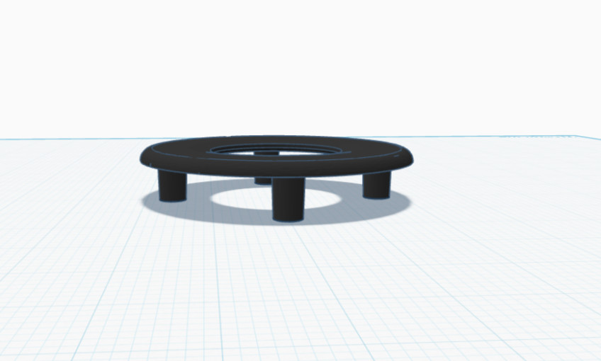 Replacement Shifter Bezel Plate for Atari Pole Position