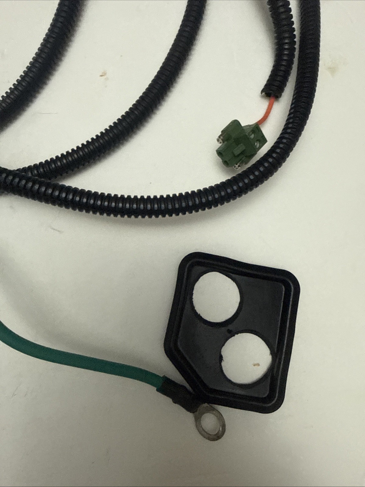 Ford Transit Connect Inverter 120V AC Kit