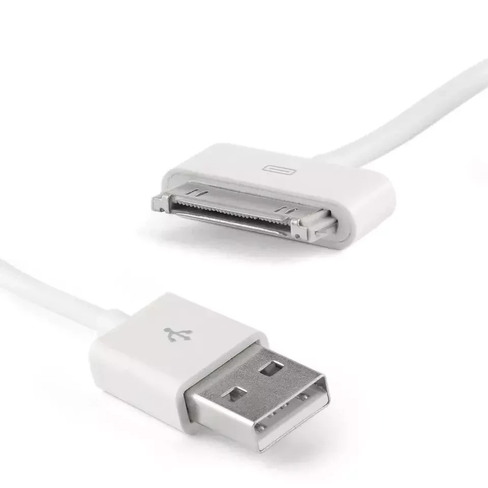 Apple iPod Classic 80GB 120GB 160GB Charger USB Data Cable Lead