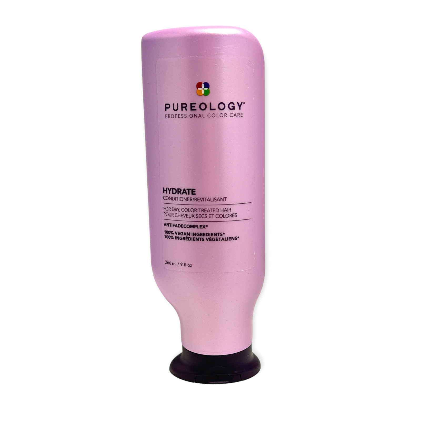 Pureology Hydrate Conditioner For Dry, Color-Treated Hair 266ml/9fl.oz. New