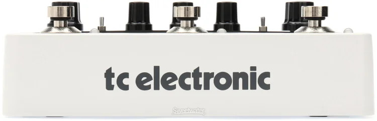 TC Electronic Plethora X3 TonePrint Multi-FX Pedalboard