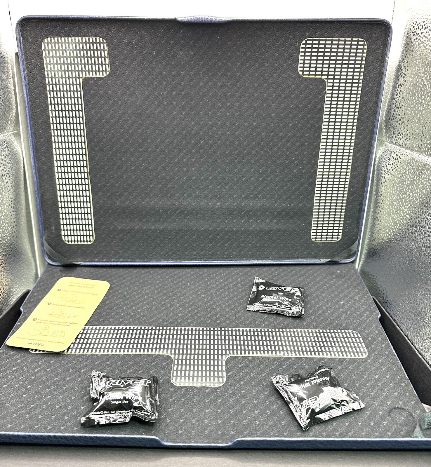 Macbook Pro Retina Display Leather Suit nap531ik