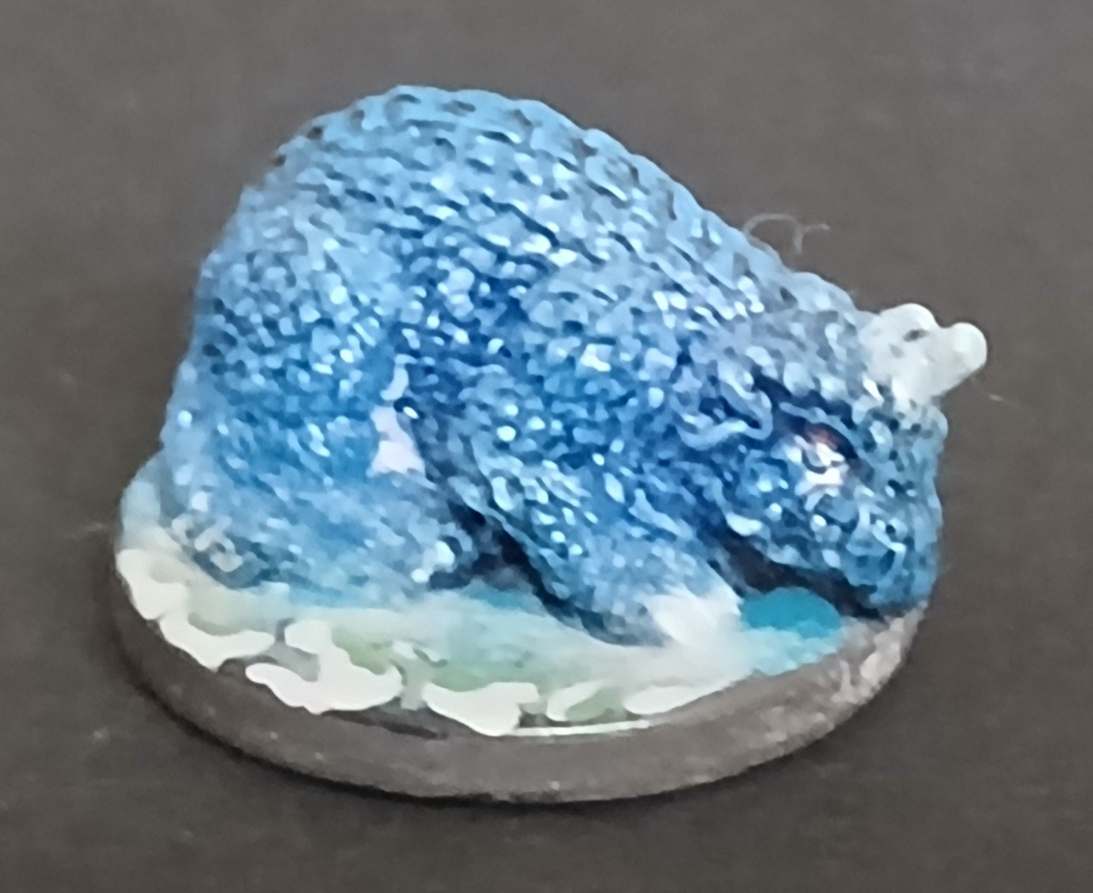 Wizkids D&D Night Below Set Bluespawn Ambusher