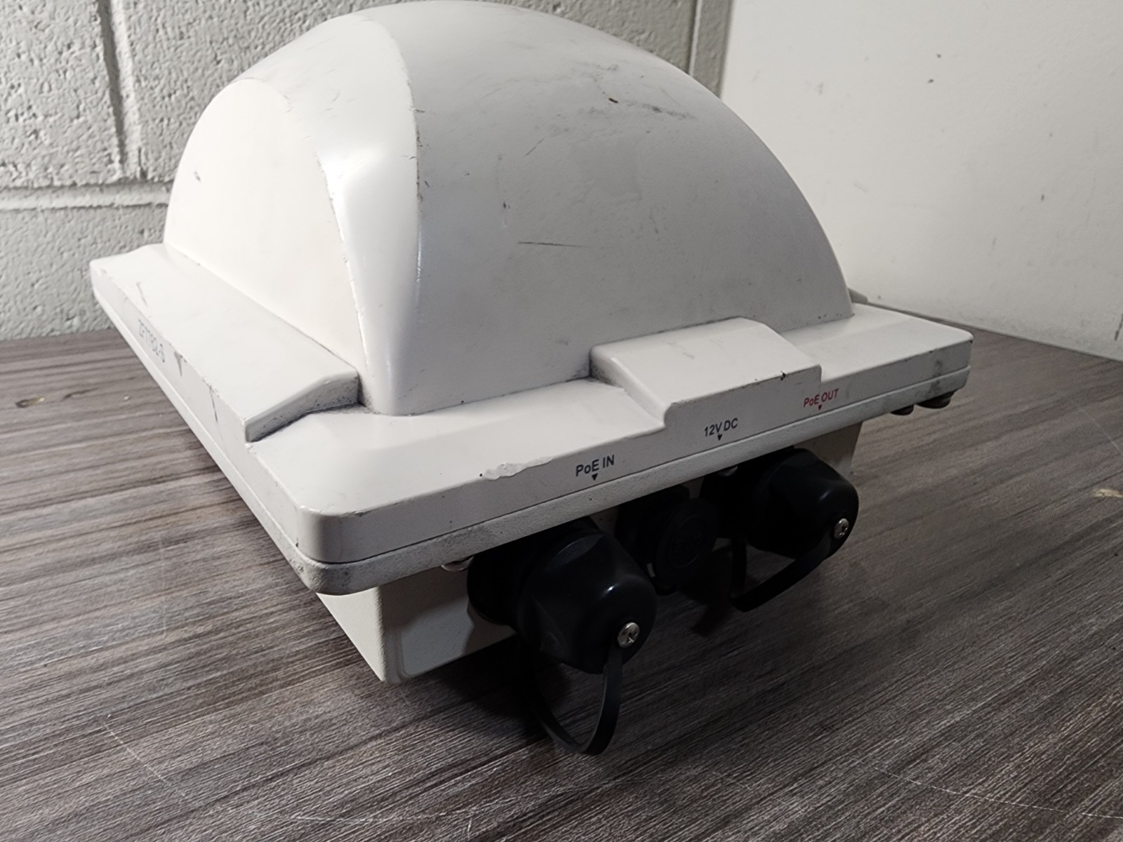 Ruckus 901-7762-US51 Zoneflex 7762-S 802.11n Dual Band Wireless Access Point