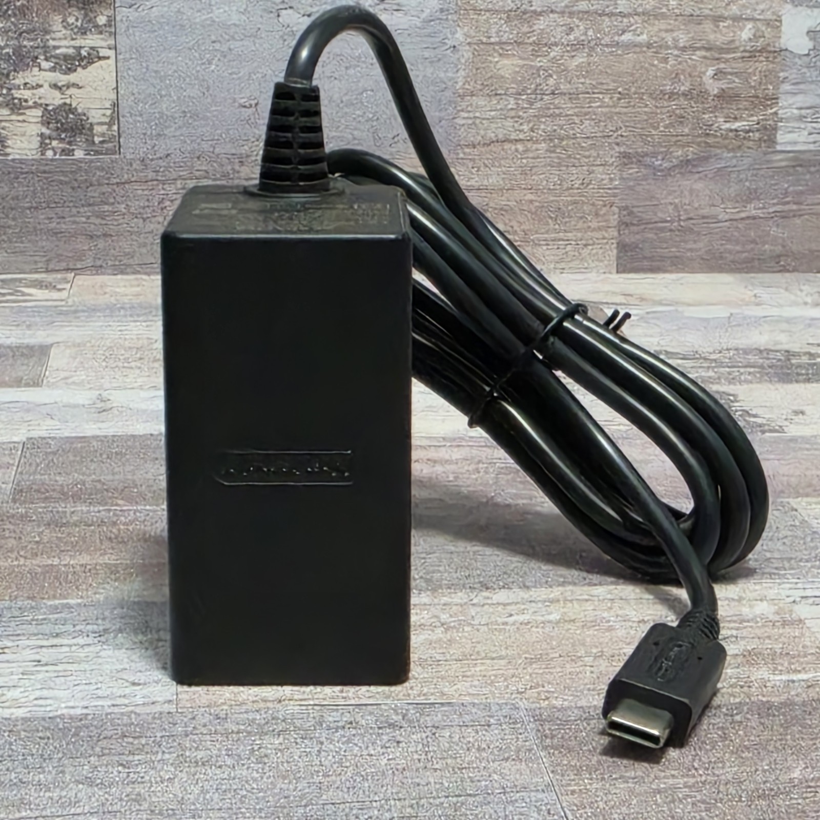 Original Nintendo Switch AC Adapter Power Wall Charger HAC-002 OEM