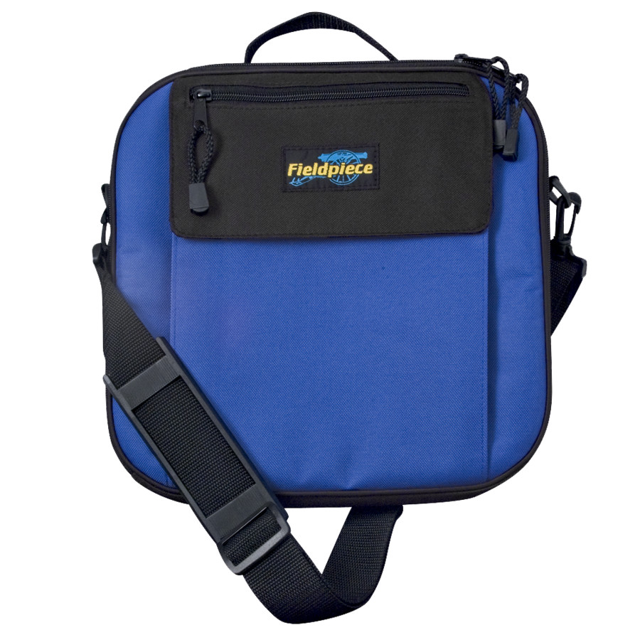 Fieldpiece ANC9 - Padded Scale Case