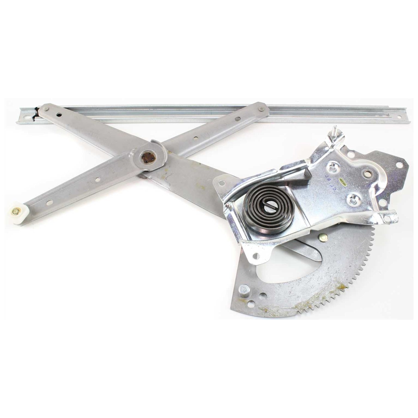 Window Regulator Glass Front Driver Left Side for Explorer Hand Ford Sport Trac