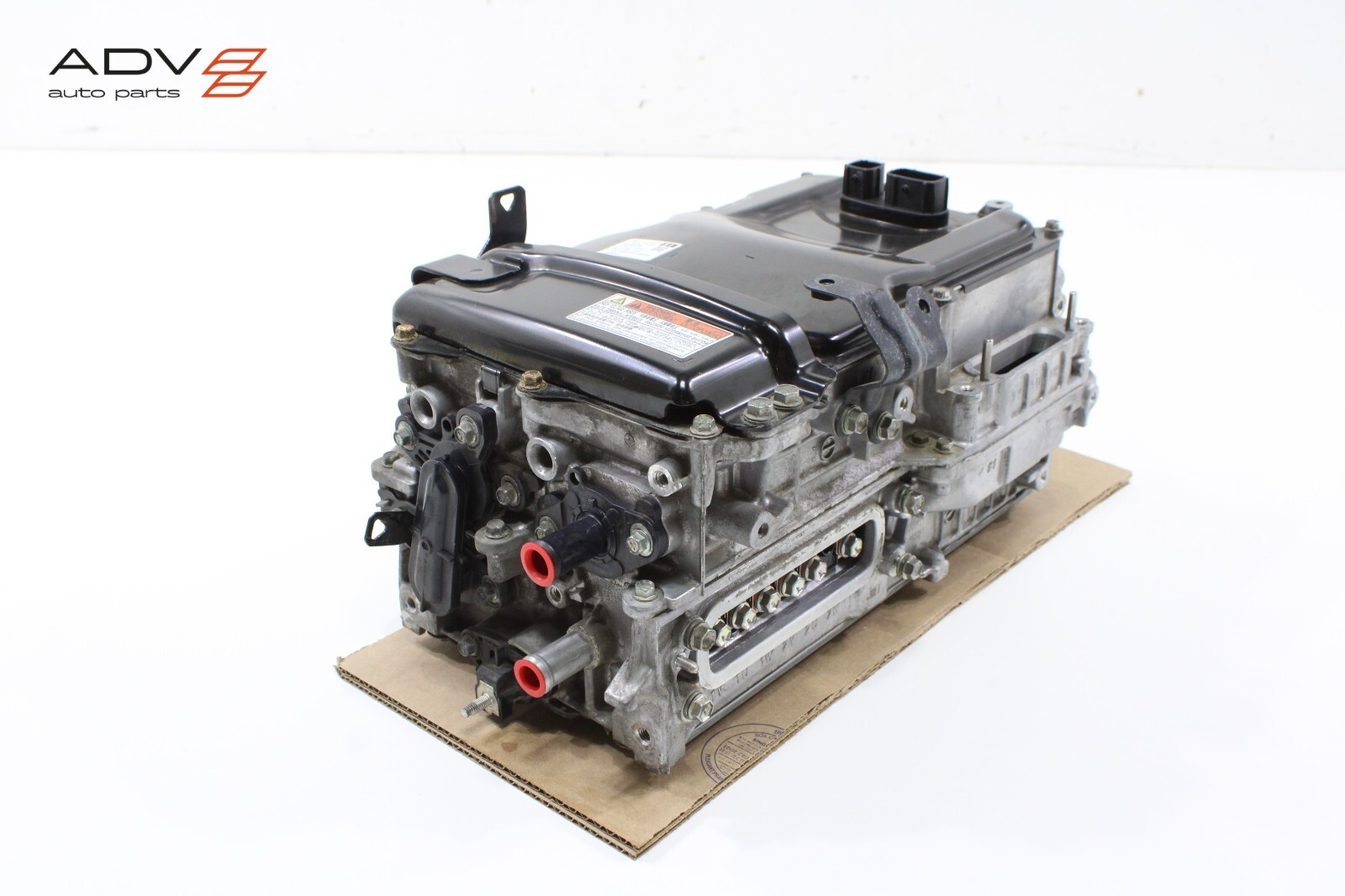 2021 - 2024 TOYOTA SIENNA AWD 2.5L HYBRID HV INVERTER CONVERTER OEM