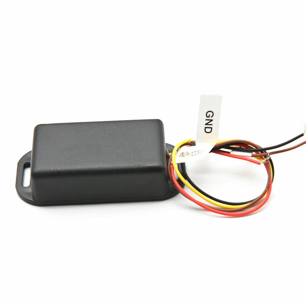 Fuel Gauge Interface Module Ohm Range Converter for Any Fuel Tank Interface FM10