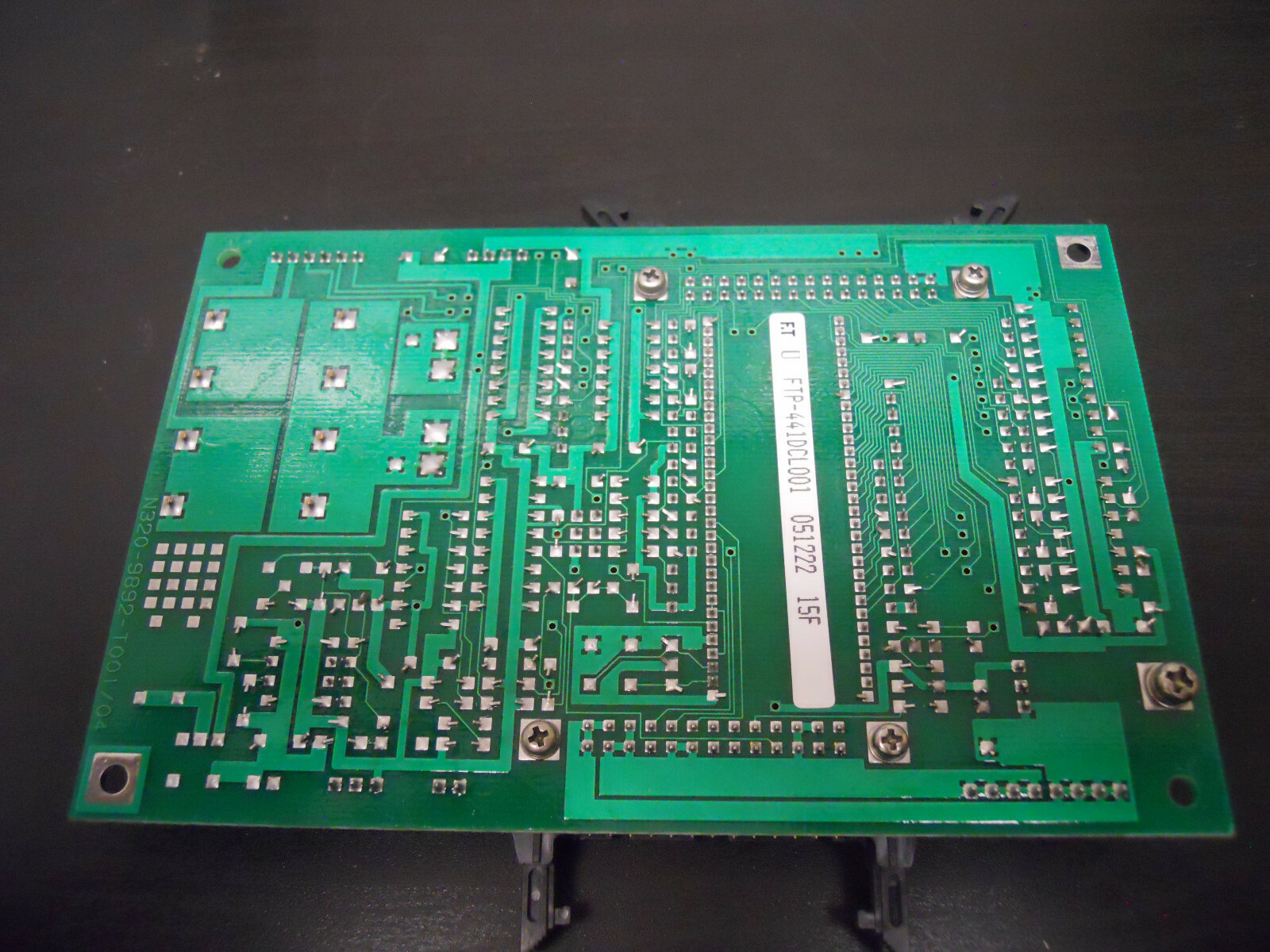 Lot of 54 Fujitsu Thermal Printer Interface Boards FTP-441DCL001