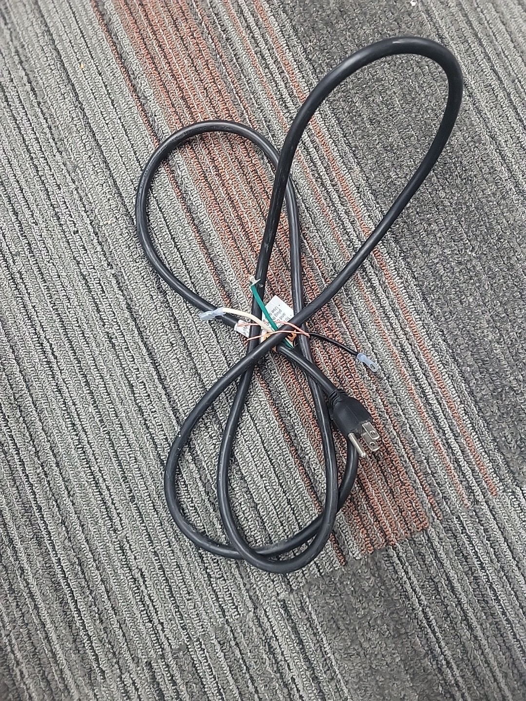 Pro-Form 675e Treadmill Power Cord PFTL59508.2 (11D)