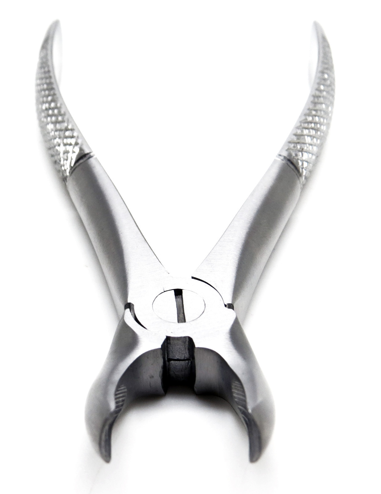 Dental Mead Forceps MD2 Molar Tooth Extracting Surgical Extraction Instruments
