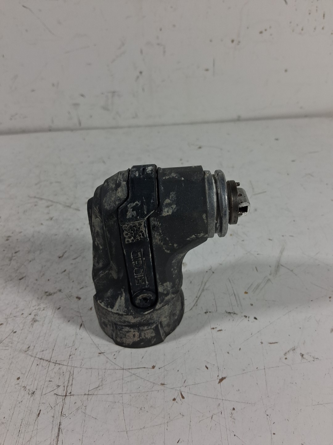 RIDGID Tool-Free Multi-Tool Head Attachment For R28700 Only A
