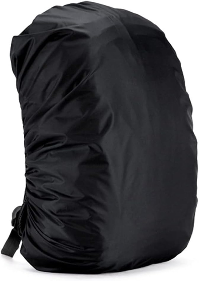 Waterproof Rucksack Cover Backpack Rain Cover 30L-100L for Travel Climbing Hikin