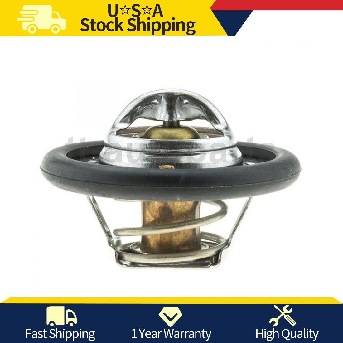 Motorad Engine Coolant Thermostat Fits 1995 1996 1997 Ford Aerostar