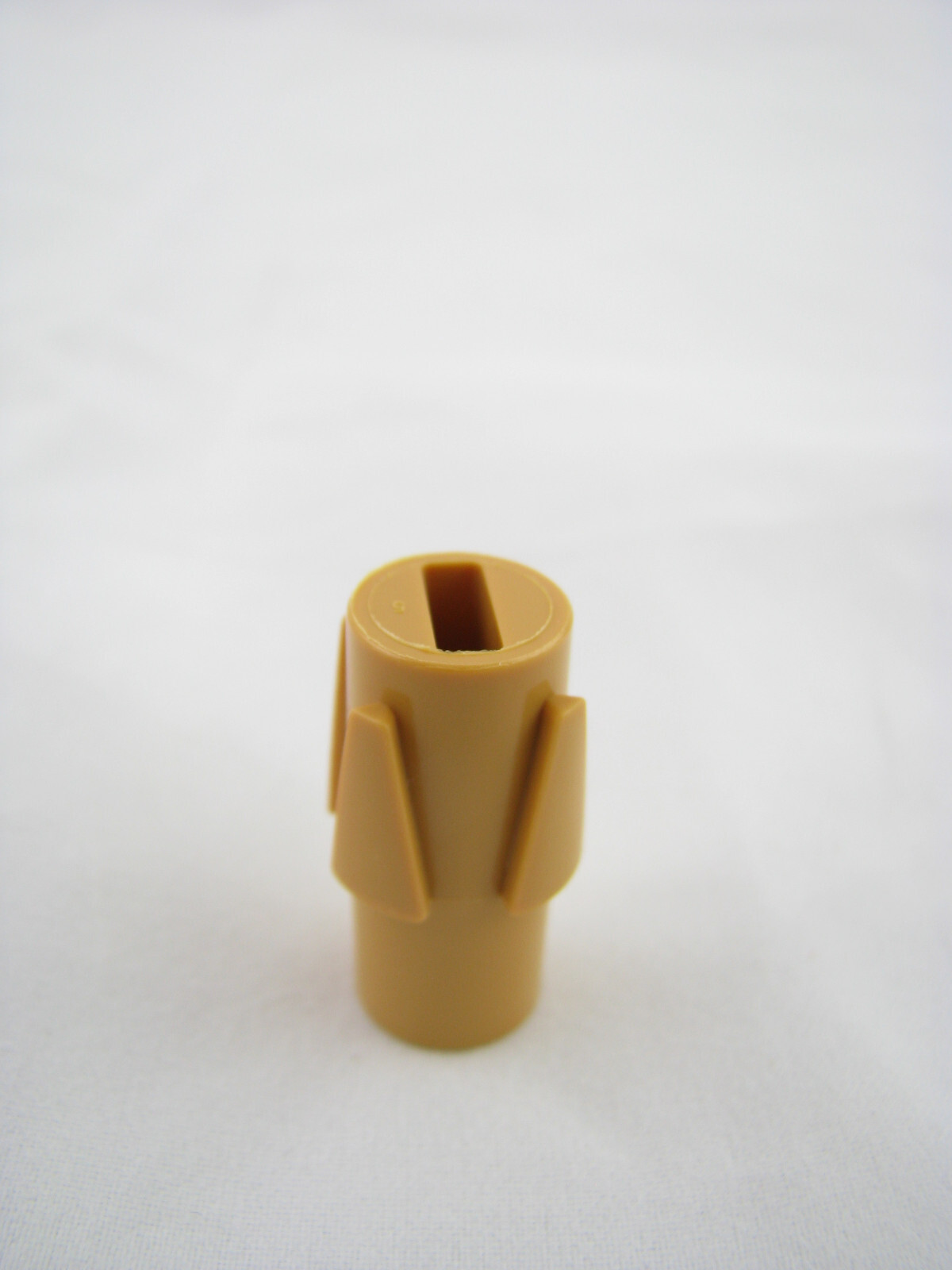 August Smart Lock Yellow Stud Home Entry Adapter - compatible w/ Schlage locks