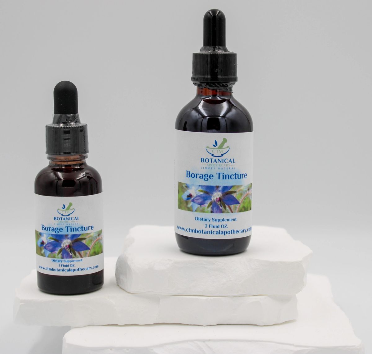 Borage Tincture