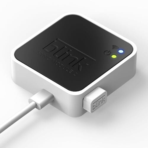 Blink USB Flash Drive for local video storage with Blink Sync Module 2