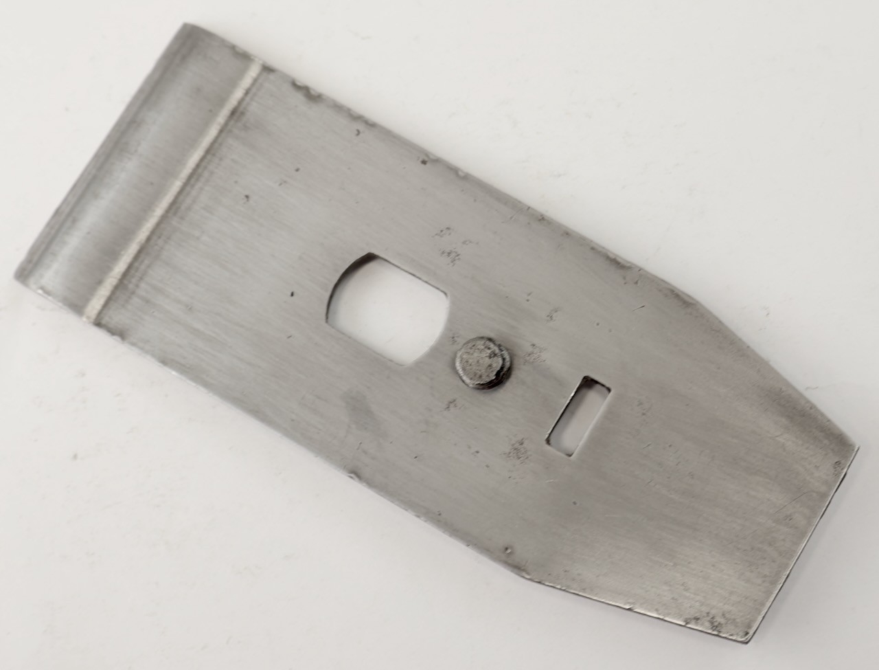 2" Stanley Wood Plane Lever Cap + Attaching Screw / Part Upgrade / MT Tools