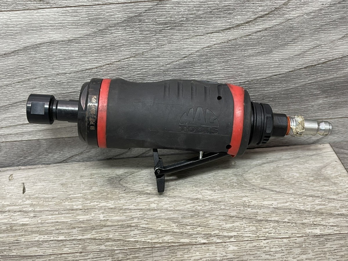 MAC TOOLS ATQP30S 90° 3" Low-Noise Air Cut-Off Tool (A1D025488)