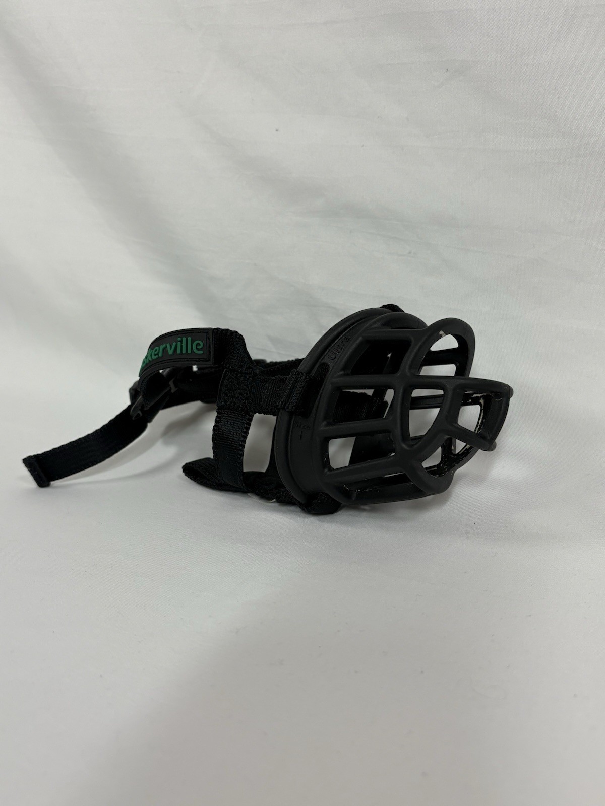 Bakersville Size Small Dog Muzzle