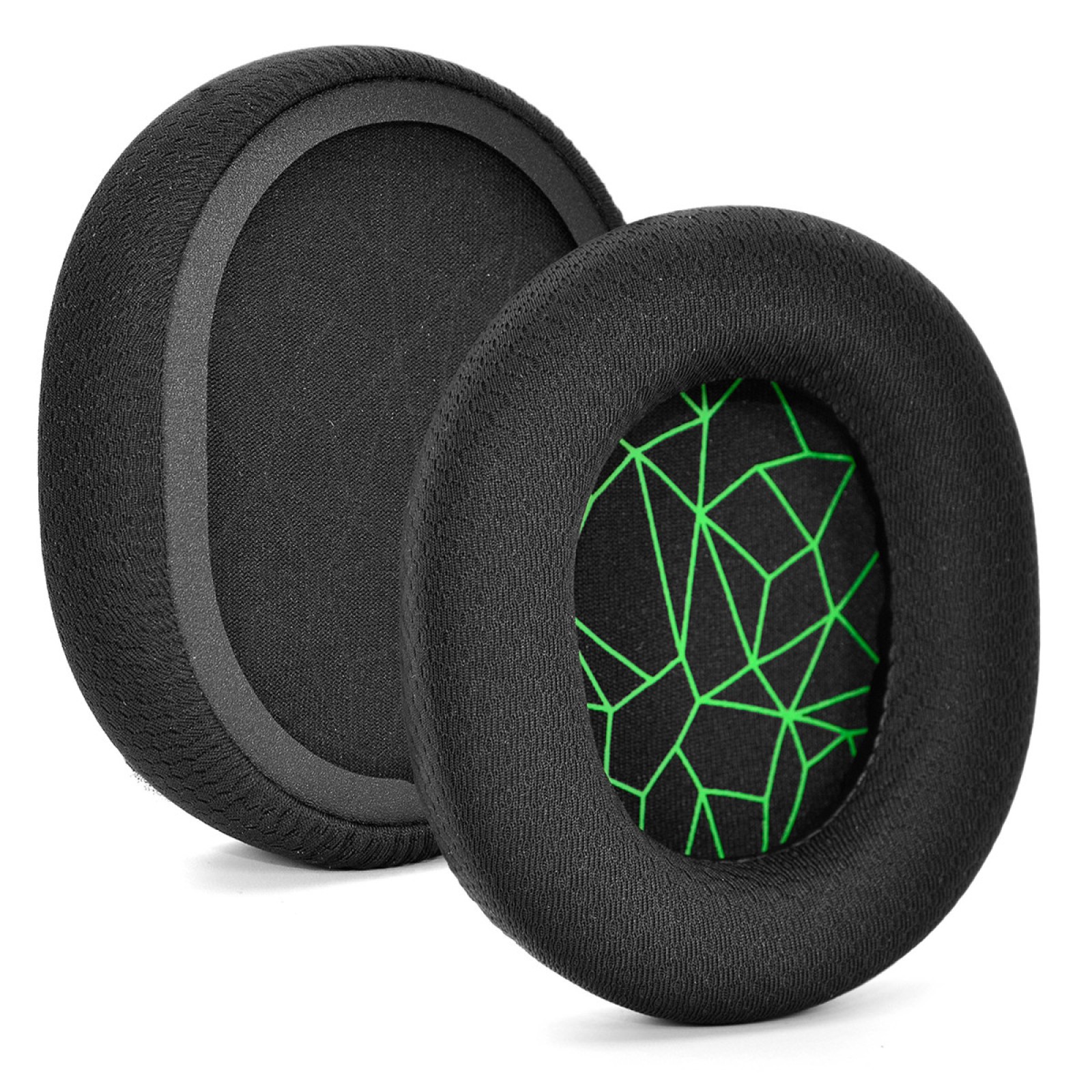 Soft Earpads Earmuffs Cover For SteelSeries Arctis 1/3/5/7 Pro Headset befew