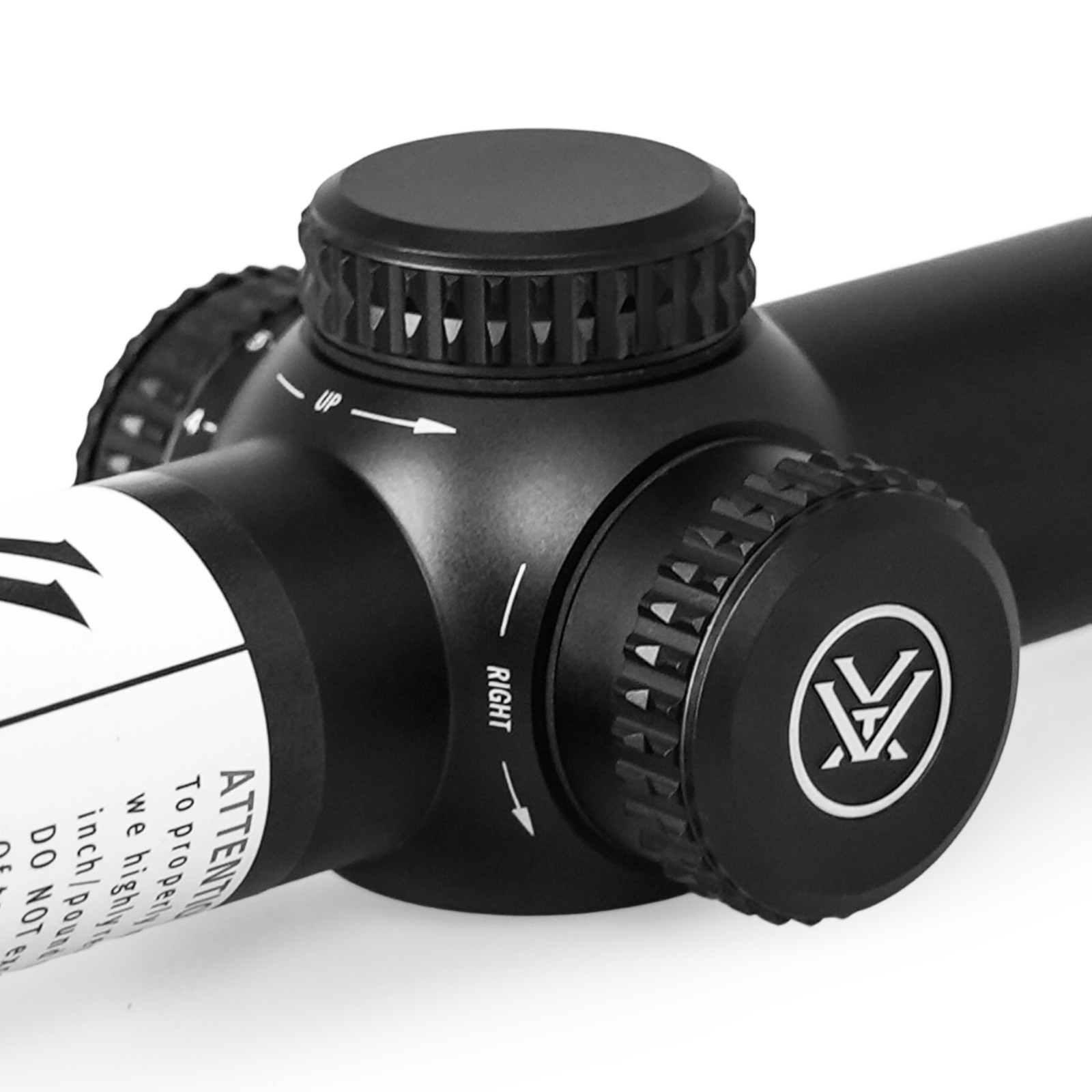 Vortex Optics Strike Eagle 1-6x24 SFP BDC3 (MOA) Riflescope Specifications