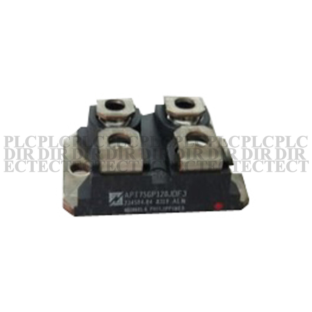 NEW APT75GP120JDQ3 IGBT Module