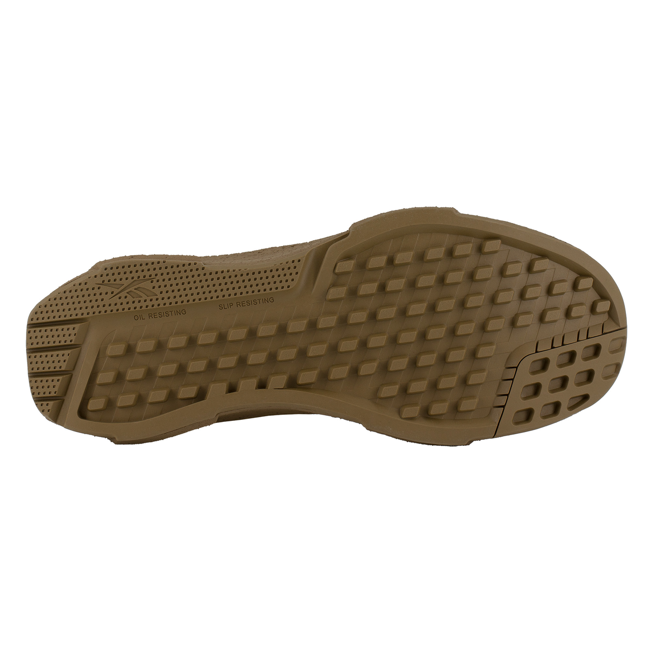 Reebok RB4365 Men's Floatride Energy 6" Tactical Boot - Coyote