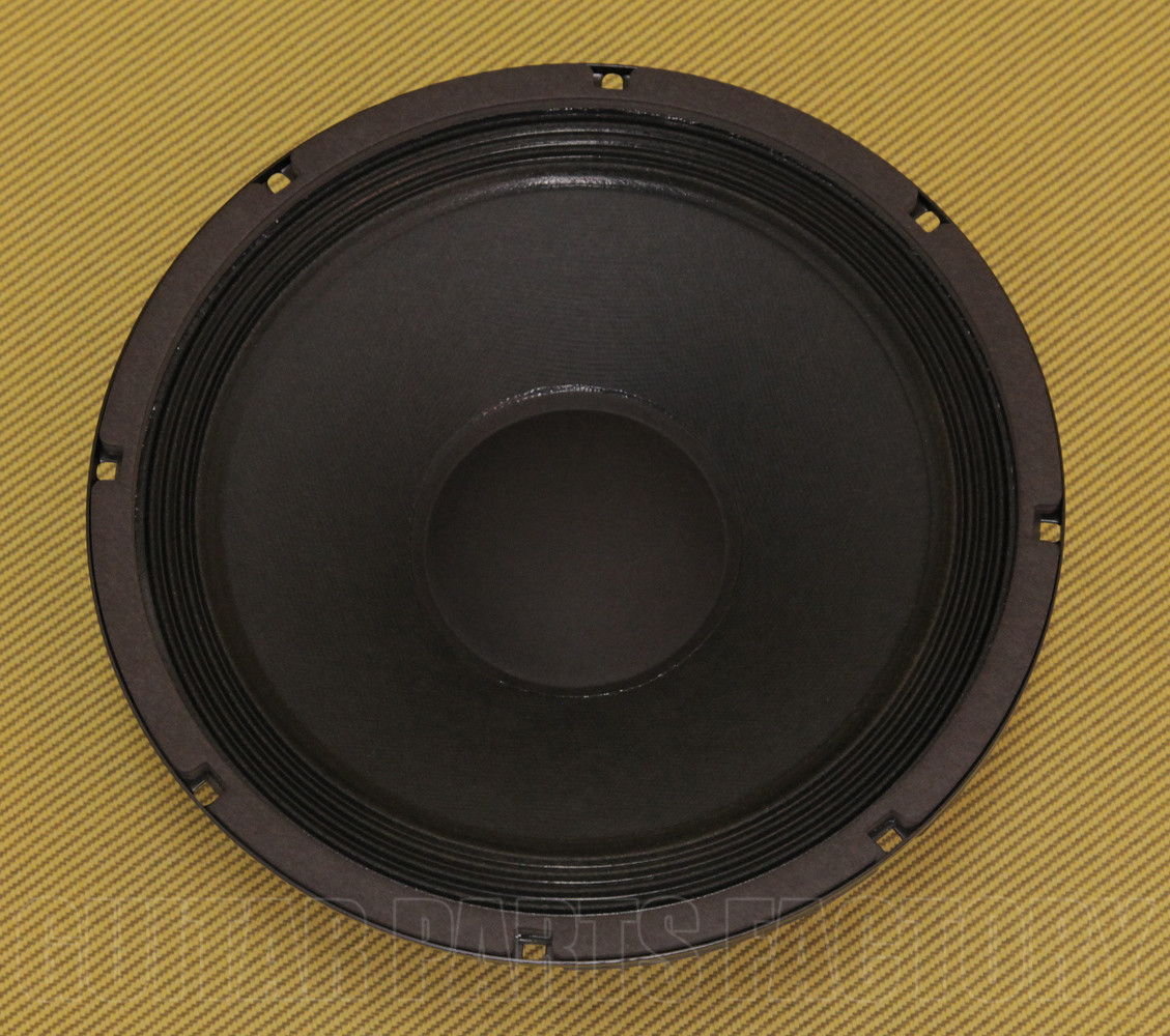006-5515-000 Fender Bassman Eminence 100 10" 4Ohm Speaker Bass Guitar 0065515000