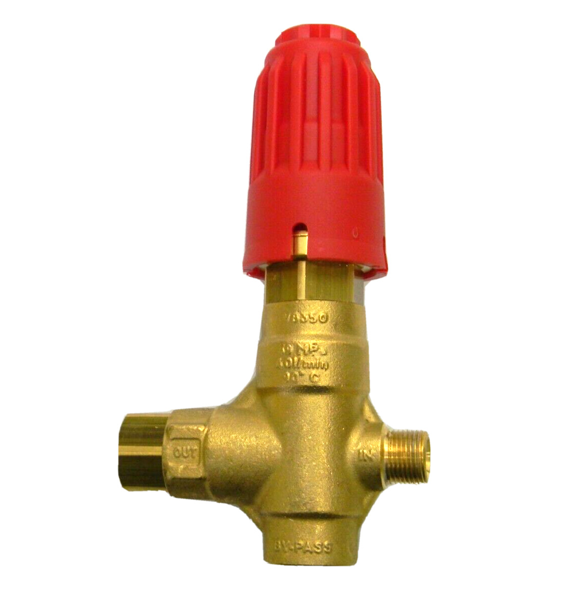 OEM PA 9.802-360.0 Unloader Valve VB350 (VB7) YU5075K