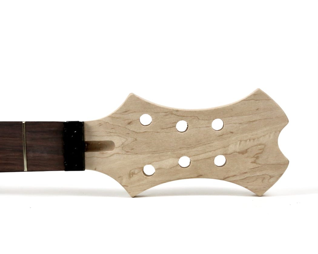 WL-1 DIY Electric Guitar Kit