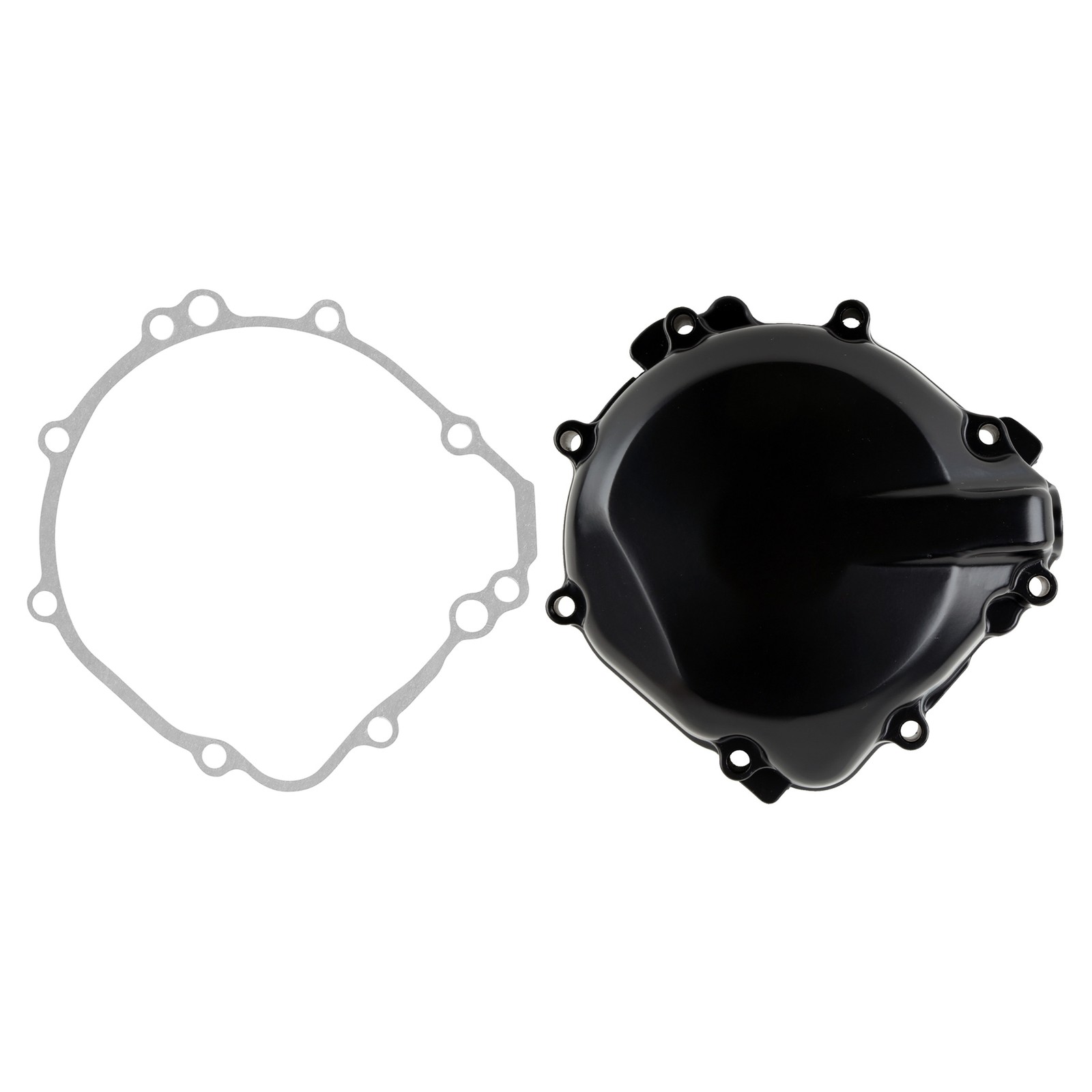 Stator Cover Crankcase Fit For Suzuki GSXR1000 2001-2002 GSXR750 2000-2003 2003