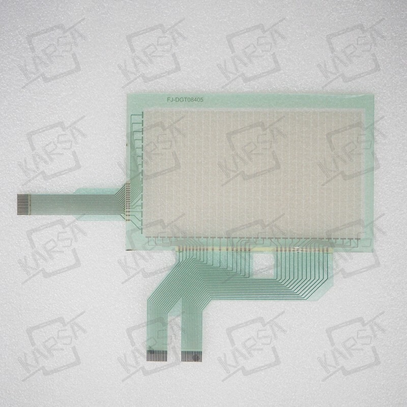 A956WGOT-TBA TOUCH Screen for A956WGOTTBA Mitsubishi Panel Glass