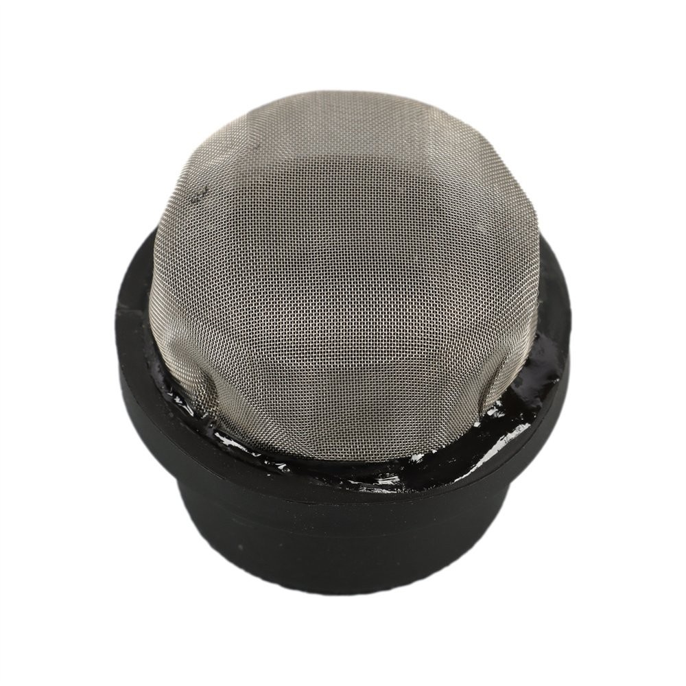 59023800 Filter Grid Assembly For 24 sq. ft Pool & Spa D.E. Filter W/ Air Bleed