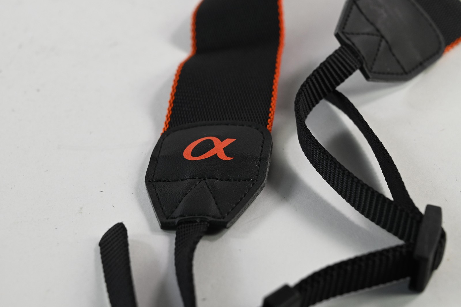Sony A Camera Neck Strap #G204