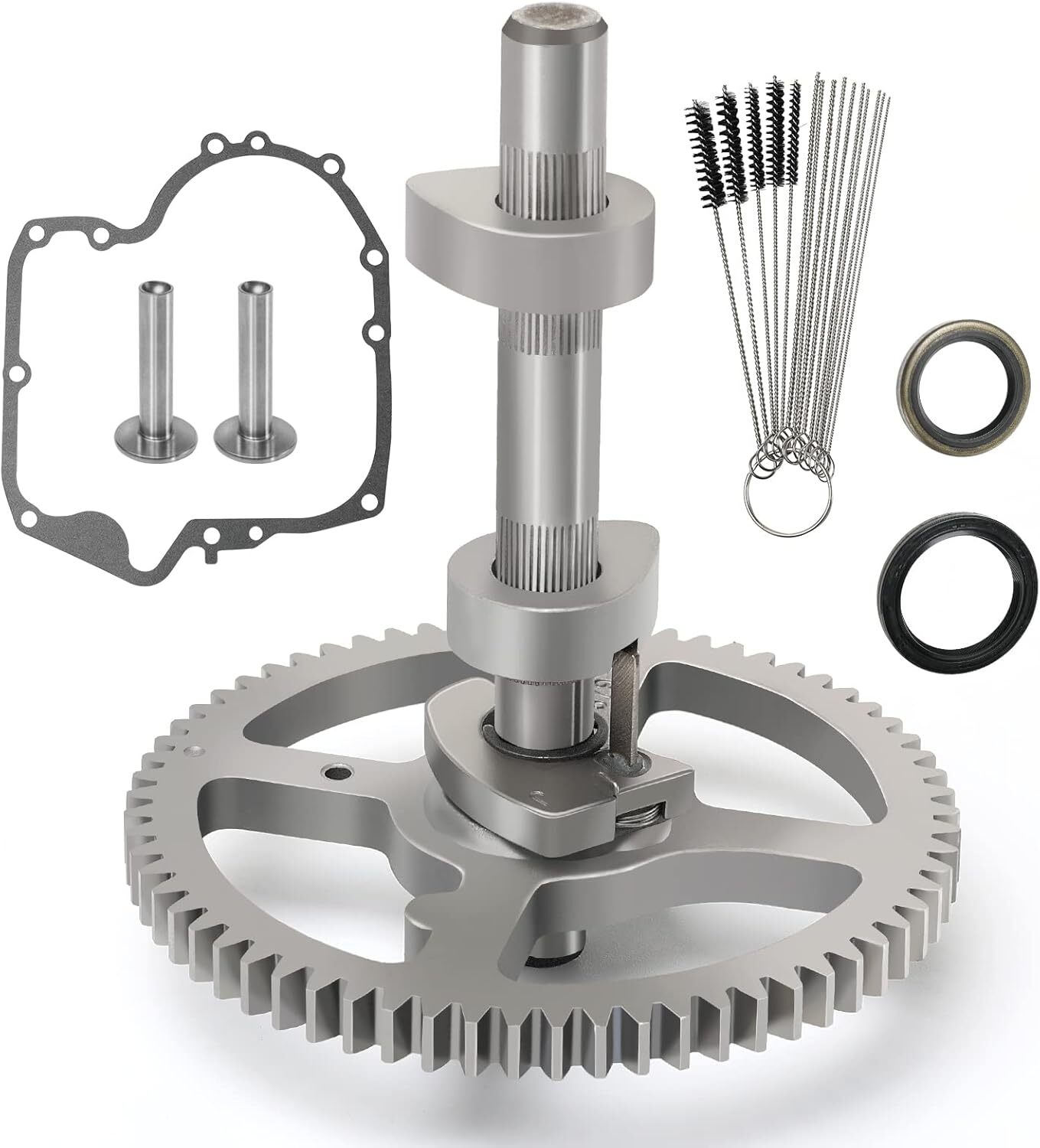 Briggs & Stratton Compatible Camshaft – Heavy-Duty OEM Replacement