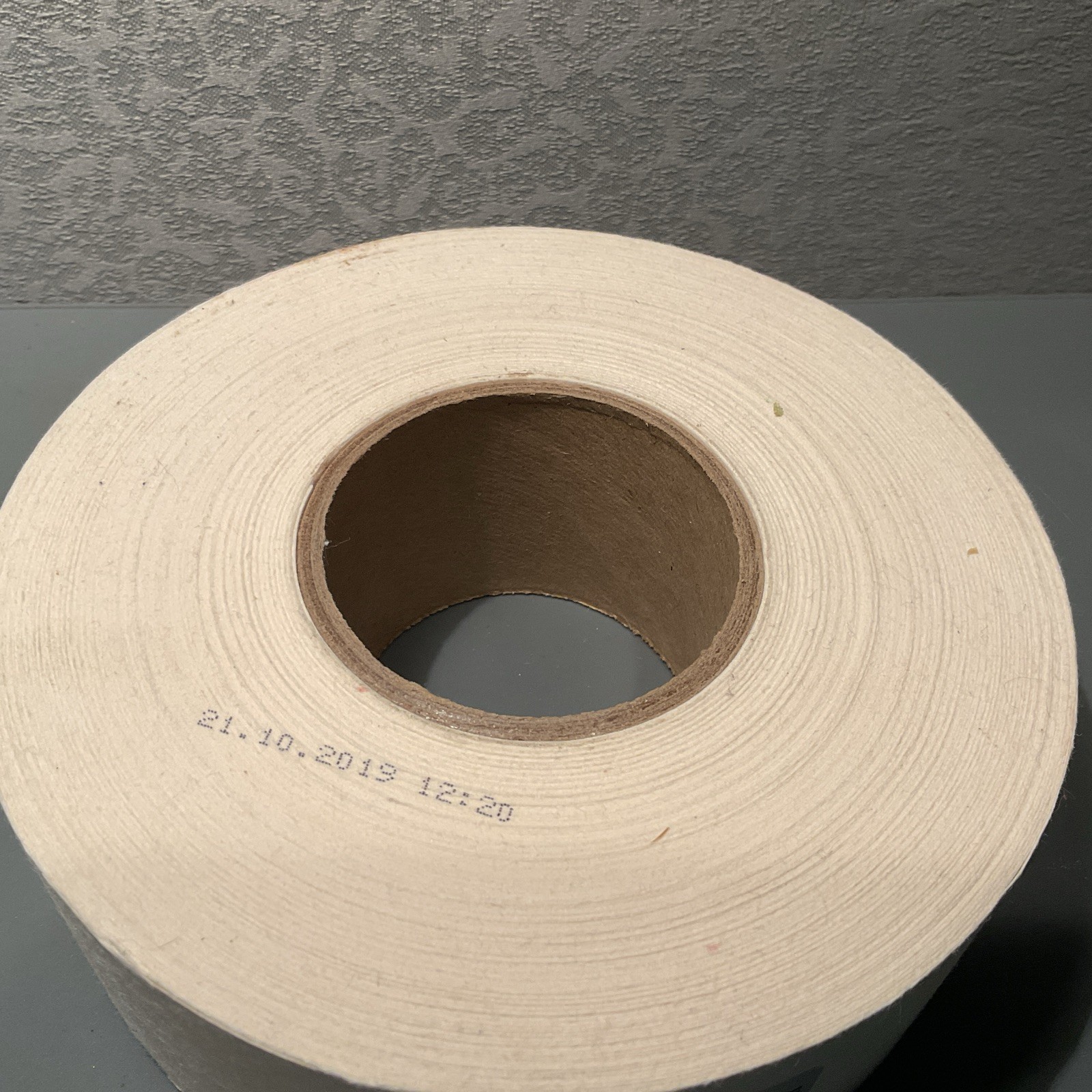 Adfors Paper Drywall Tape 2 1/16” X 250 Ft