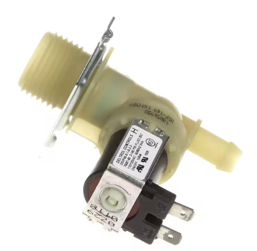 Bunn DSVP40-S-1-B-2-3, 75087-60, Inlet Valve Kit, 120 VAC, Liquid Coffee Dispens