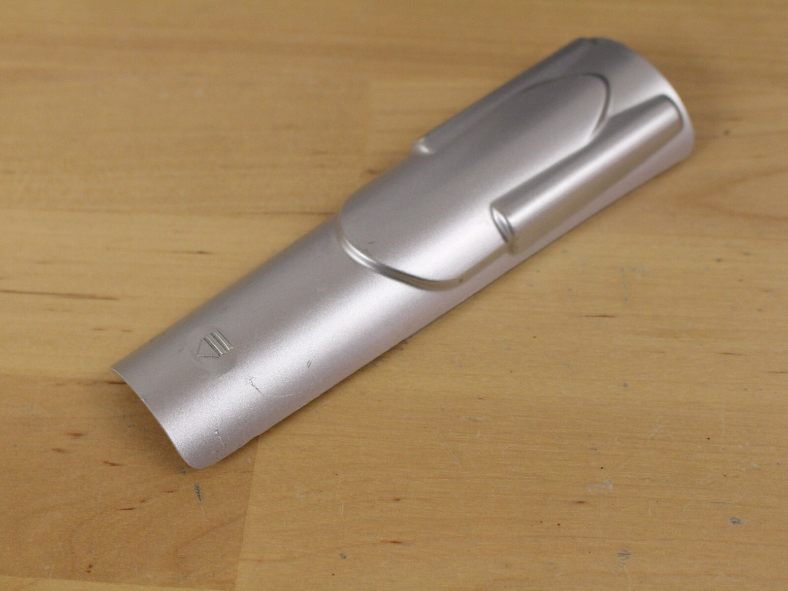 LEADSINGER LS-2100 Replacement Microphone BATTERY COVER Part ONLY