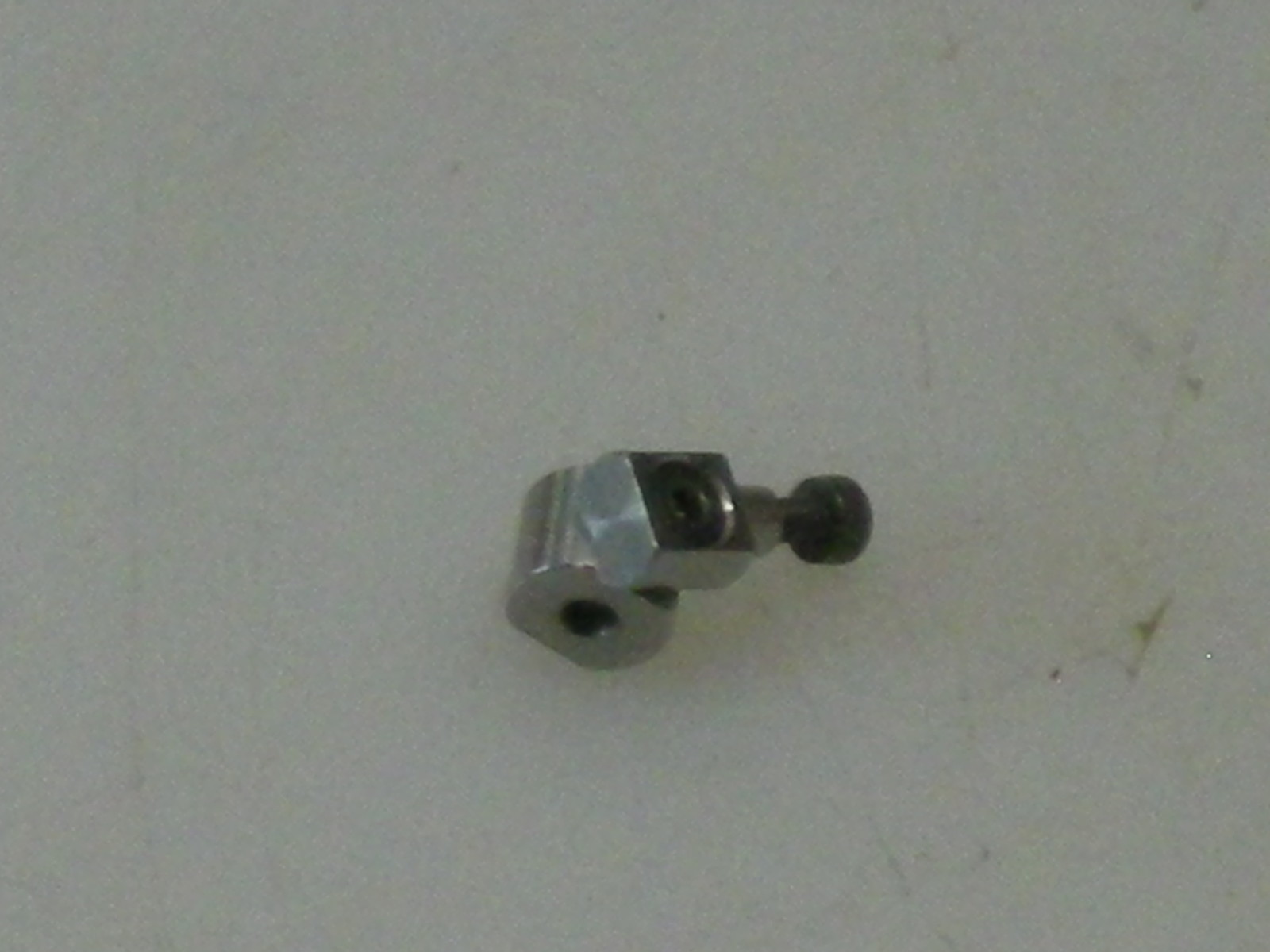 CMM M2 Swivel Knuckle Adapter