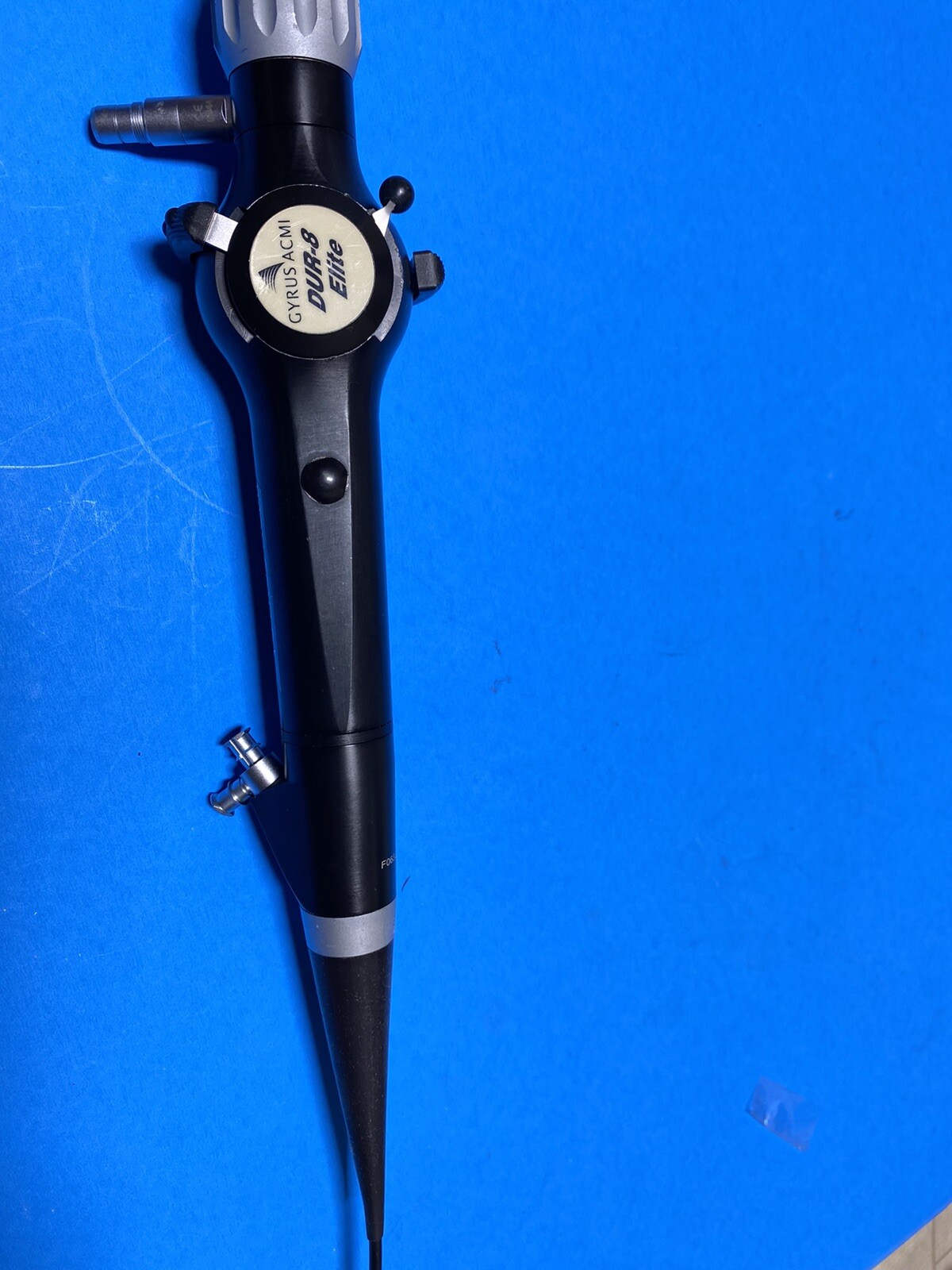 Gyrus ACMI DUR-8 Elite Flexible Durable Ureteroscope System