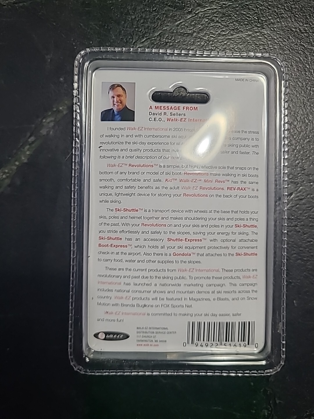 36" Combination Cable Lock Retractable| Brand New