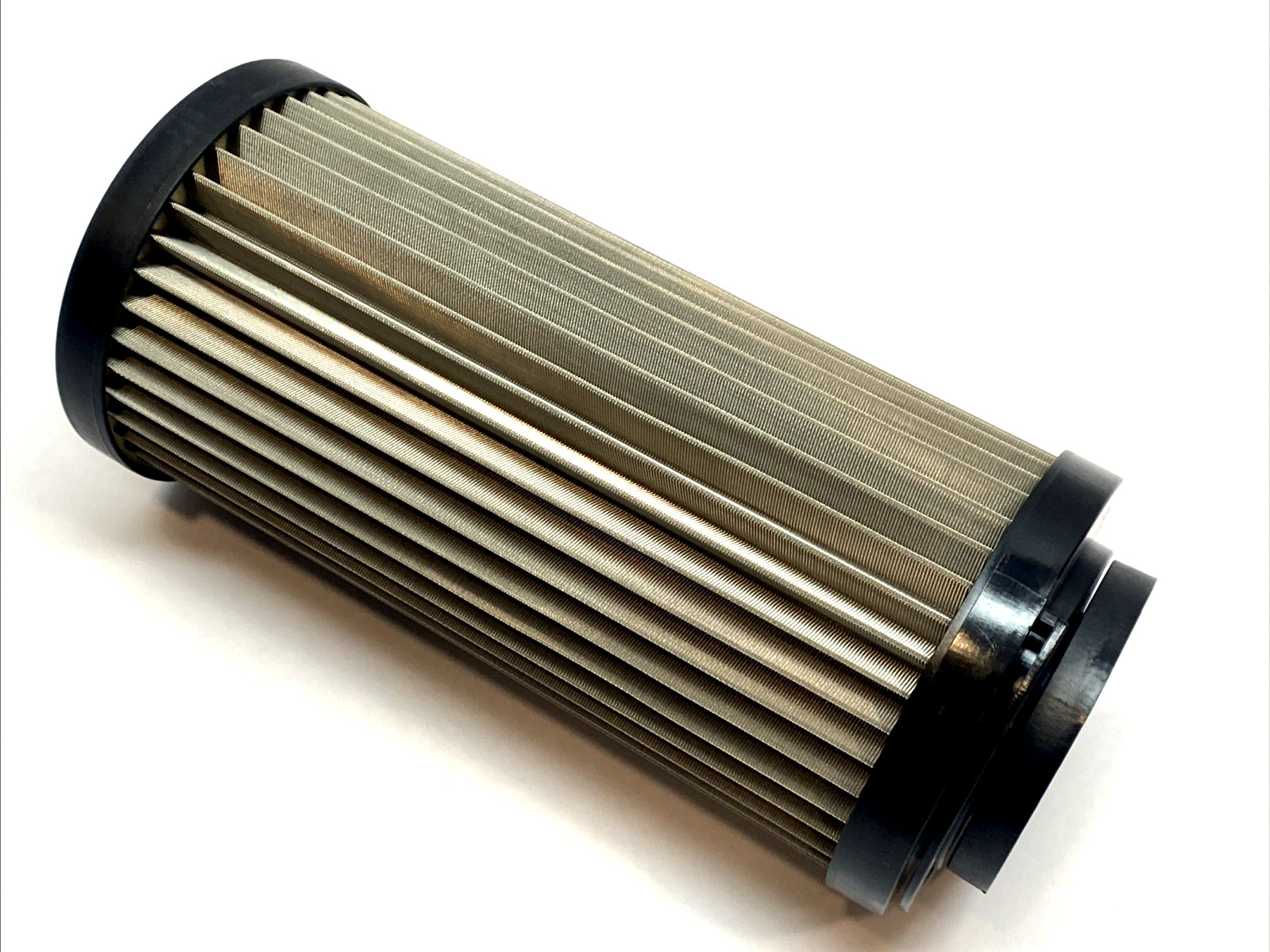 Filtrec R140T60B Hydraulic Return Filter Element Wire Mesh 60µm