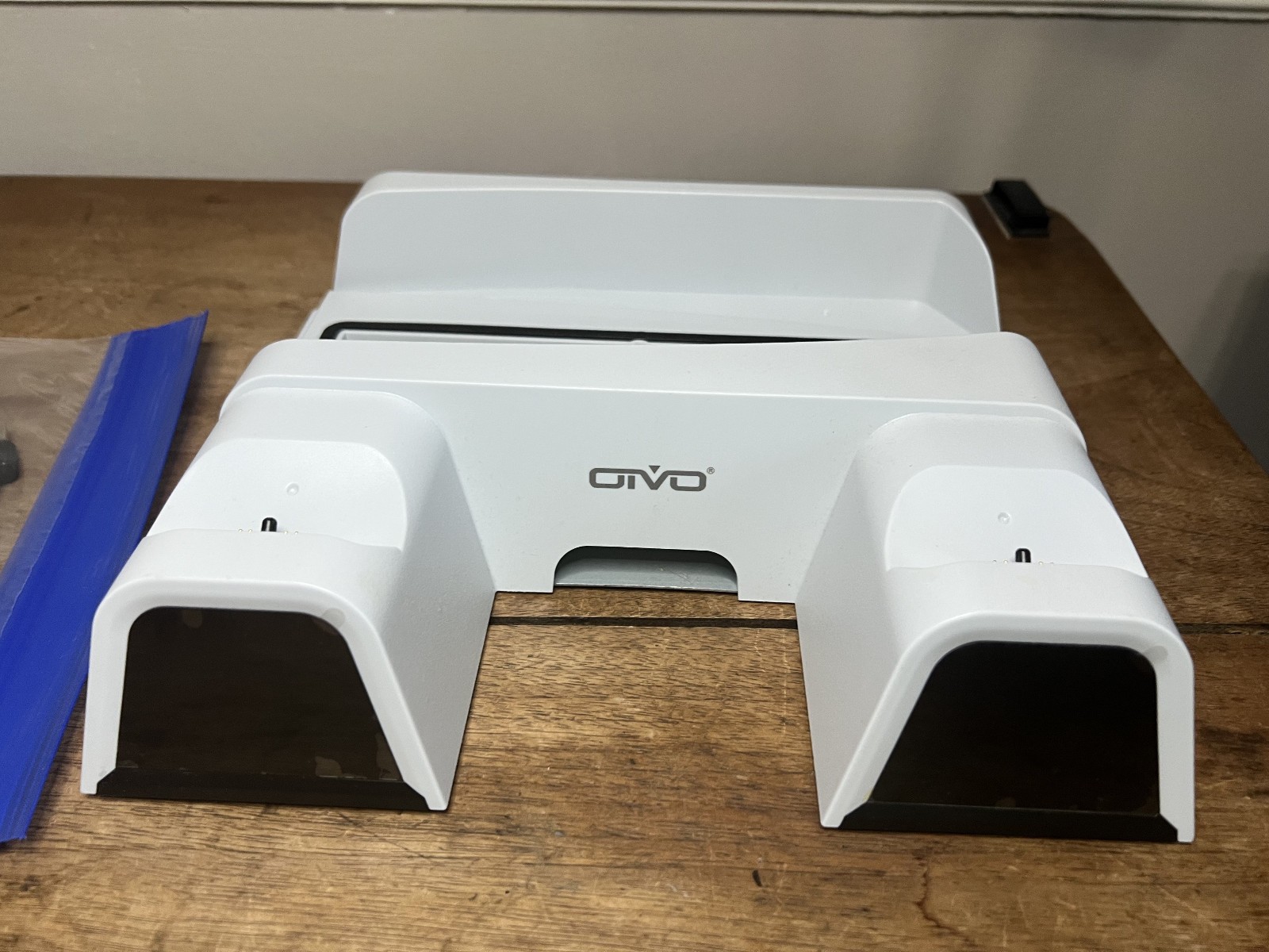 OIVO IV-P5235 Multi-Function Cooling Stand for PS5