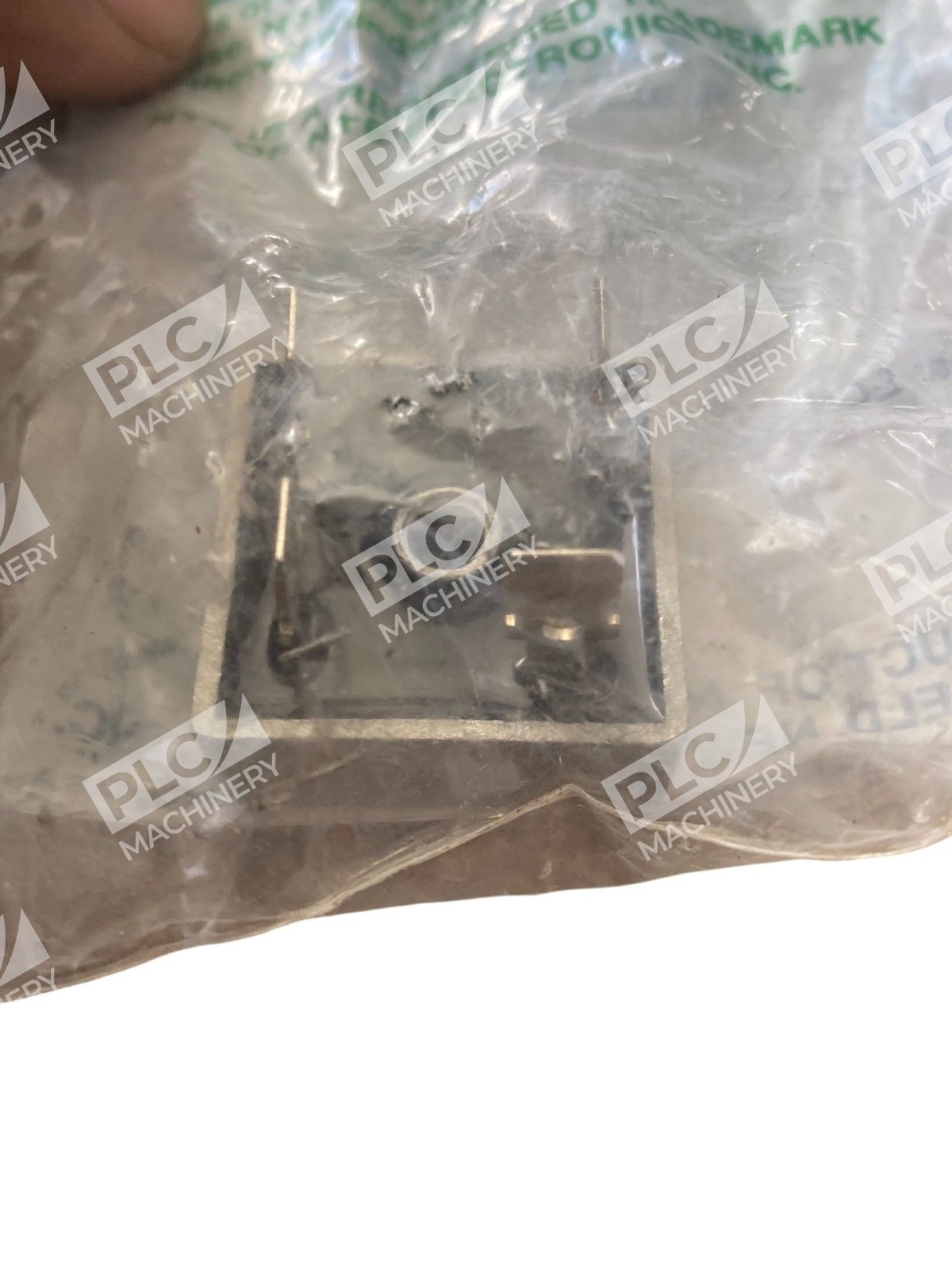 NTE NTE5322 Single-Phase Full-Wave Silicon Bridge Rectifier 200V 25A 954A