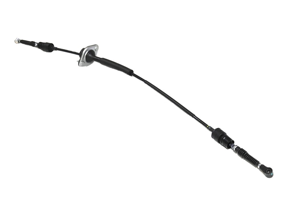 Genuine OEM Mopar Transfer Case Shift Cable for Jeep Wrangler 21 4WD 68281541AC